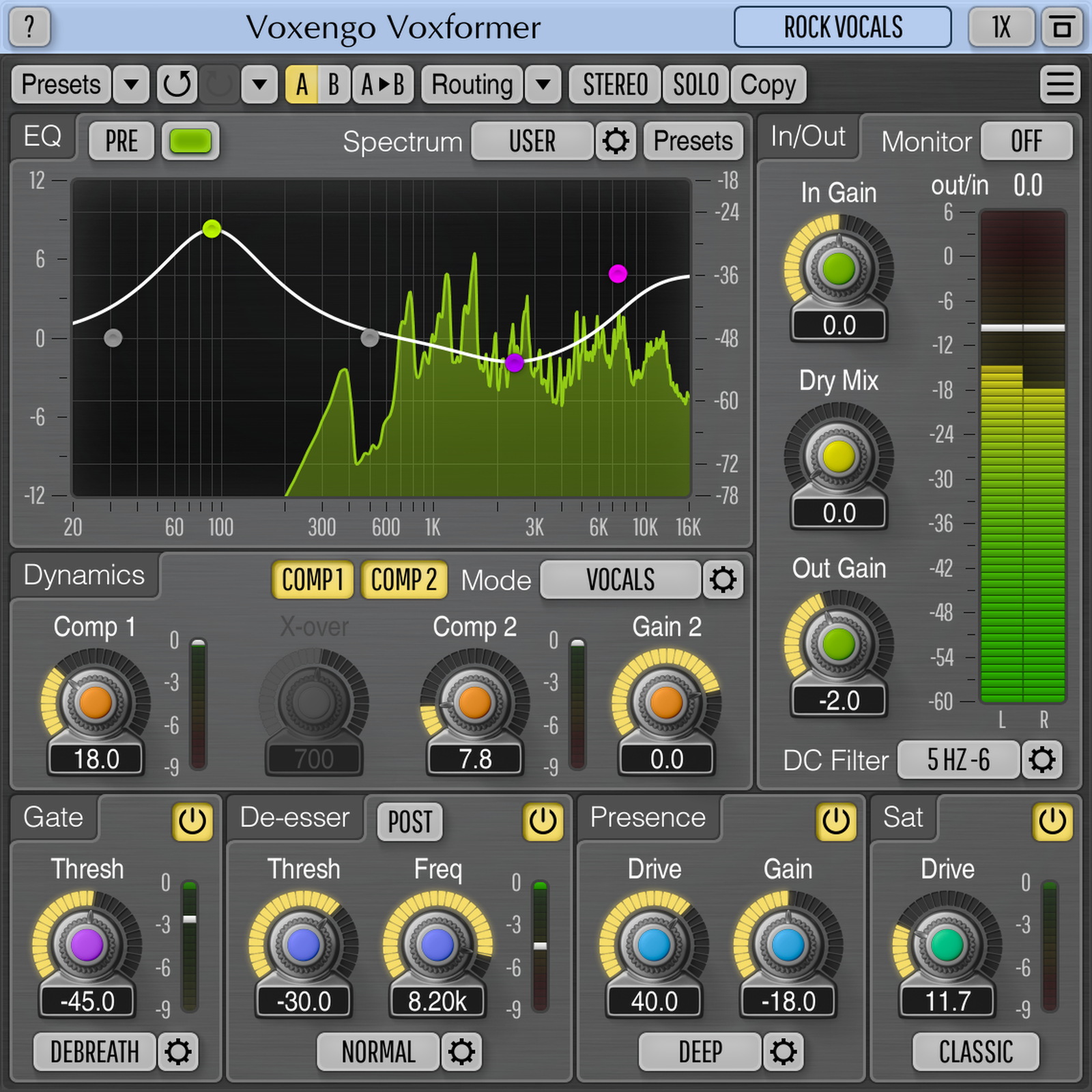 Ableton Tuner Plugin Download