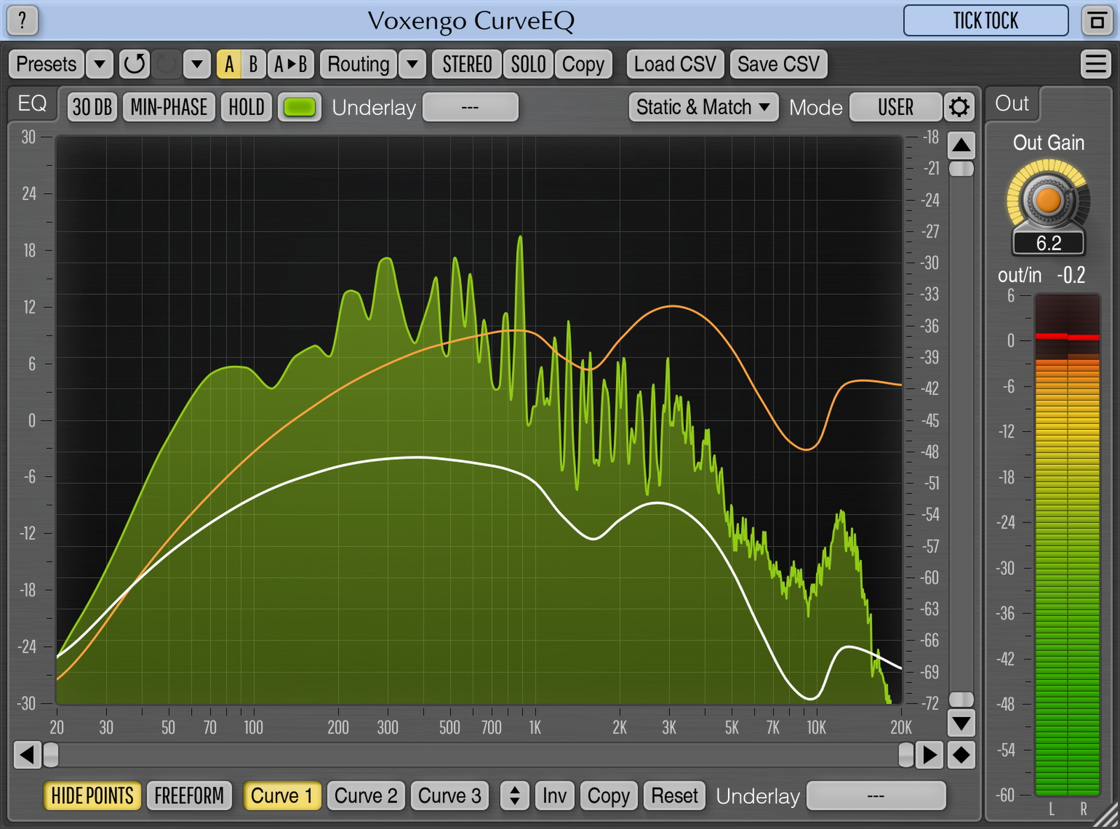 sound speaker equalizer for mac