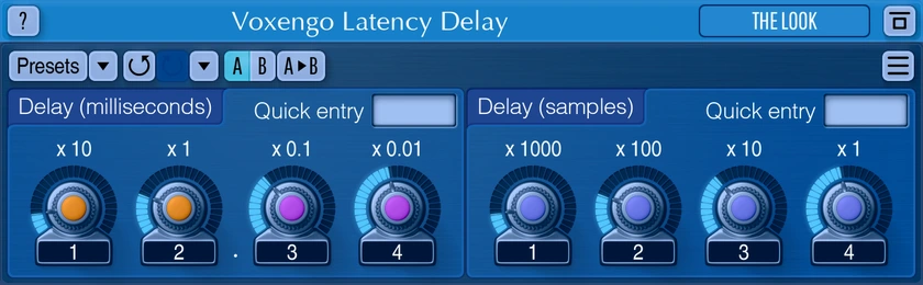 Latency Delay product image