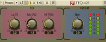 TEQ-421 Screenshot Variation Beige