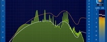 CurveEQ Screenshot Variation Blue