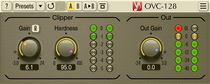 OVC-128 Screenshot Variation Beige