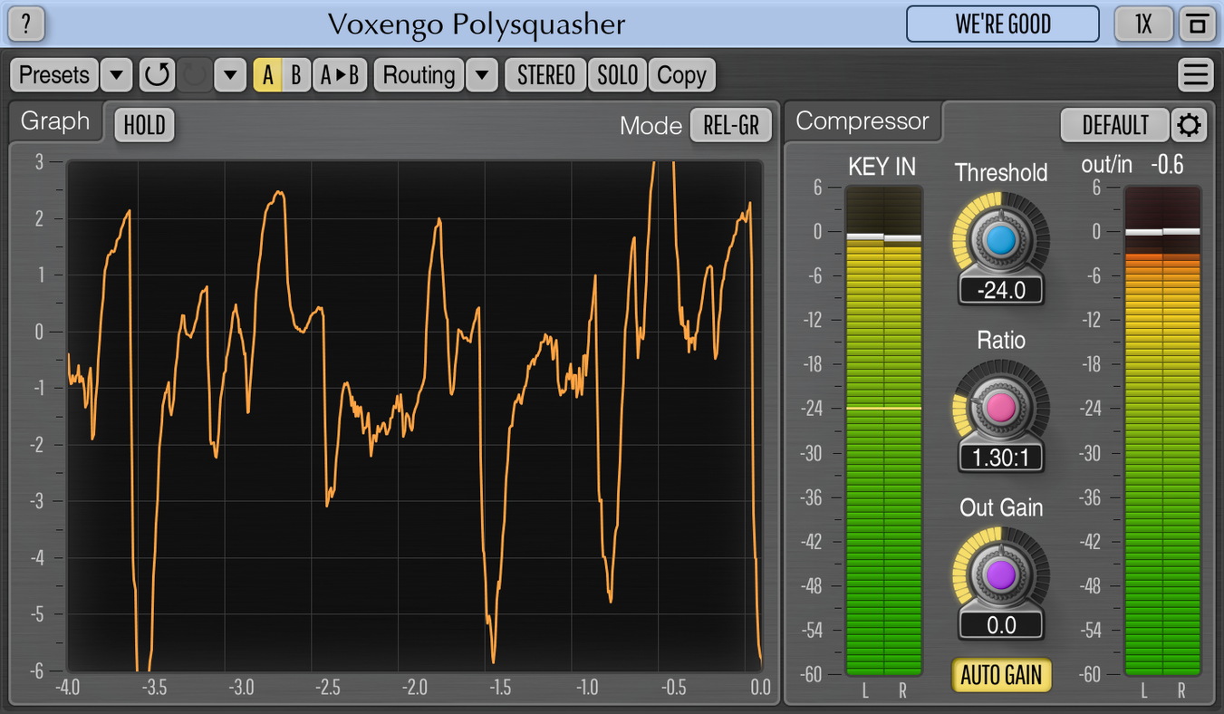 Polysquasher product image