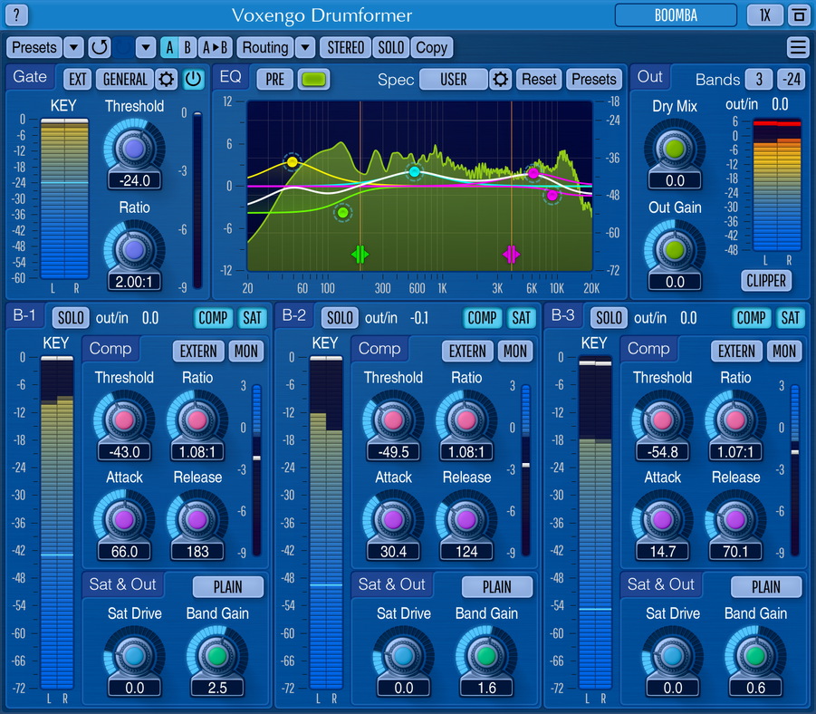 Tracks vst. Динамический эквалайзер. Voxengo. Эквалайзер виндовс 7 Voxengo Sting. Dynamic Equalizer 901.