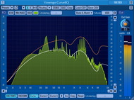 CurveEQ Screenshot