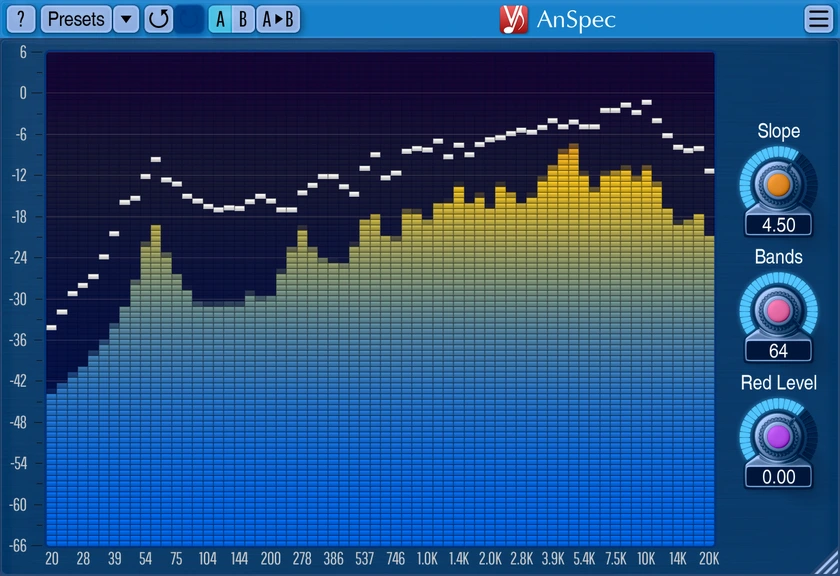 AnSpec product image