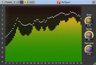 AnSpec Screenshot
