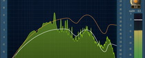 CurveEQ Screenshot Variation Navy