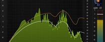 CurveEQ Screenshot Variation Black