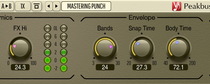 Peakbuster Screenshot Variation Beige