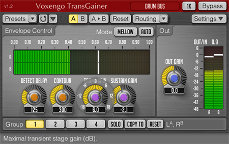 voxengo 16 vst plugins bundle